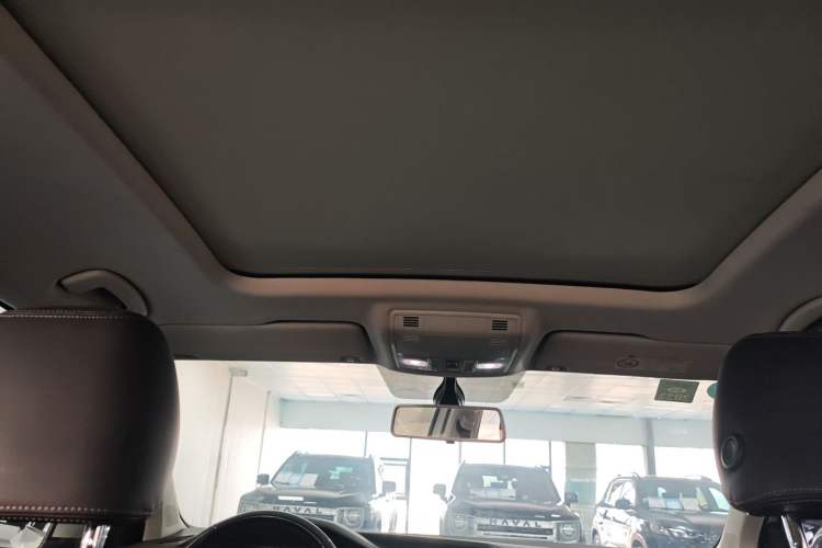 Used Volkswagen Tharu 2020 280TSI Two-Wheel Drive Comfort Edition China VI Standard