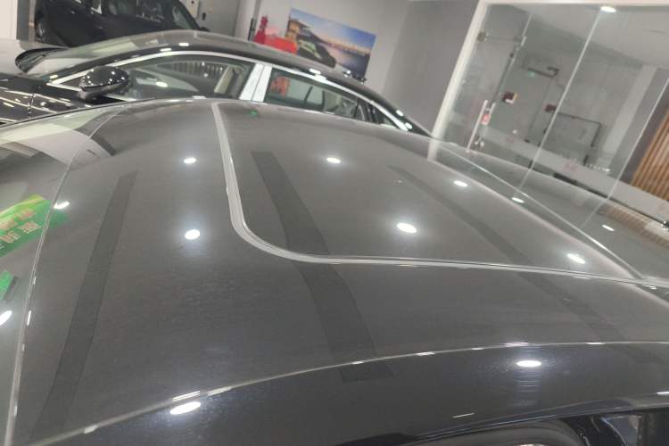 Used Hongqi H5 PHEV 2025 170 Super Hybrid Version
