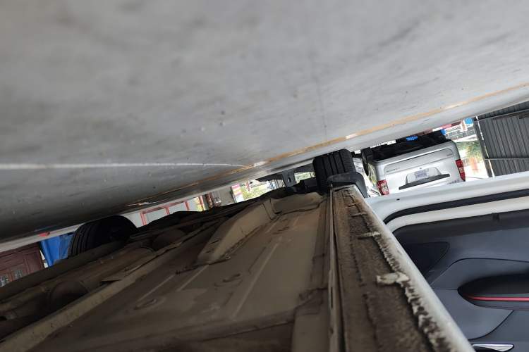 Used Chevrolet Monza 2020 Light Hybrid RS 330T Automatic Comfort Edition
