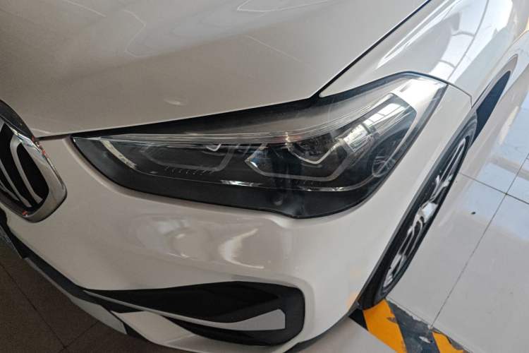 Used BMW X1 2020 sDrive20Li Premium Edition
