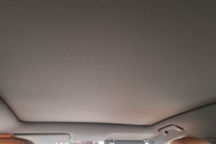 Used Li Auto L6 2024 Pro Model
