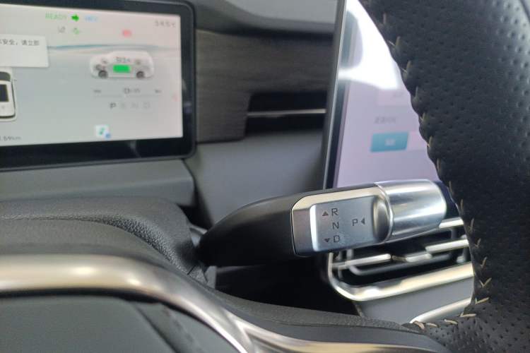 Used  Shanhai L9 2025 1.5TD 2DHT Luxury Edition 7-Seater
