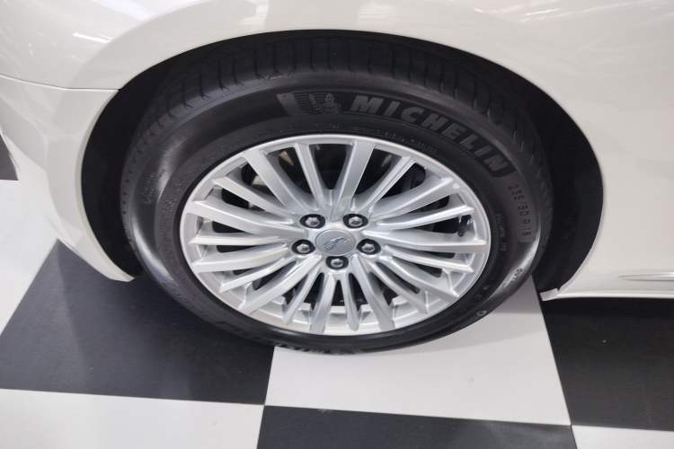 Used Cadillac CT6 2021 28T Luxury Version
