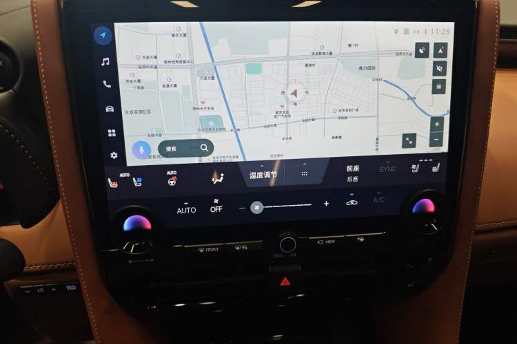 Used Toyota Alphard 2024 Dual-Engine 2.5L Prestige Edition
