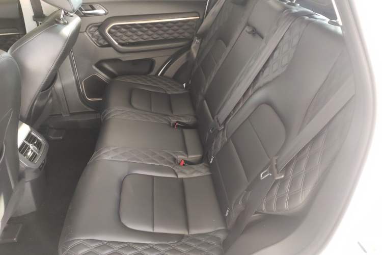 Used Haval H6 2021 1.5T Automatic Urban Edition
