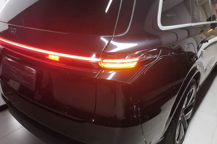 Used Li Auto L9 2024 Pro Model