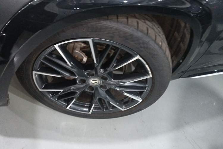 Used Changan UNI-T 2023 Second-Generation 1.5T Prestige Model
