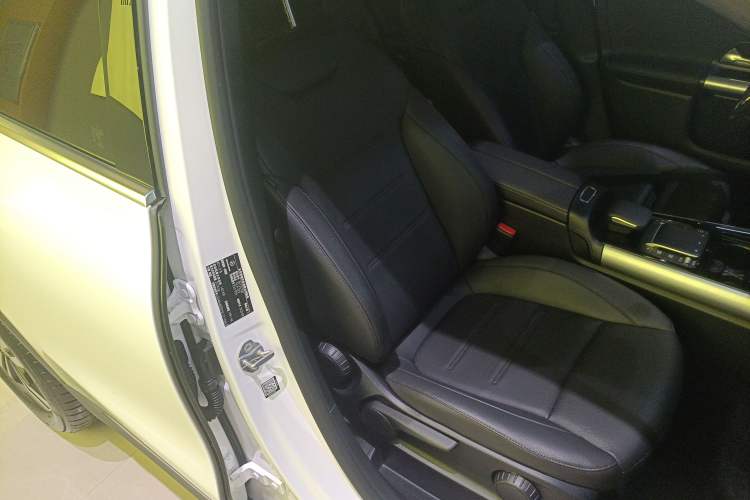 Used Mercedes-Benz GLA 2022 GLA 220