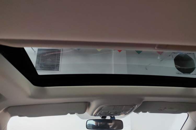 Used Haval H6 2023 National Trend Edition 1.5T Automatic Urban Version
