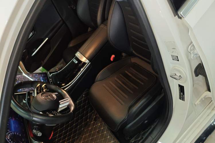 Used Mercedes-Benz C-Class 2022 Restyled C 260 L Sport Edition