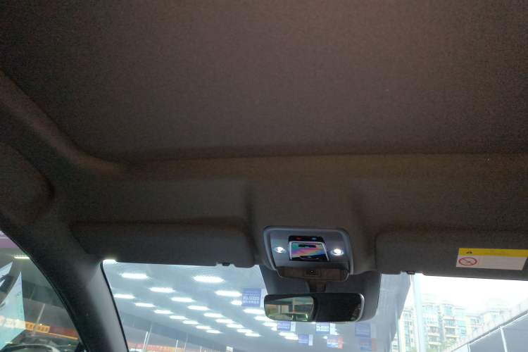 Used BYD Sealion 07 EV 2025 610 Intelligent Driving Edition
