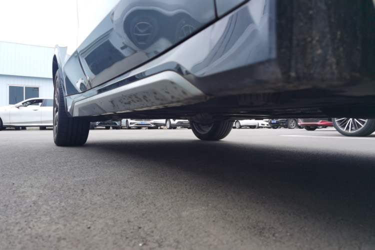 Used BMW X1 2023 sDrive25Li X Design Package
