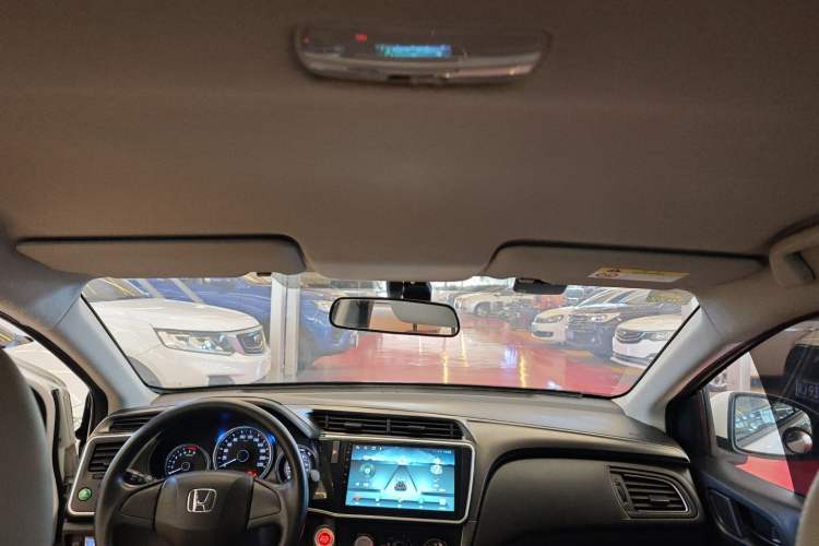 Used Honda City 2018 1.5L CVT Dynamic Edition
