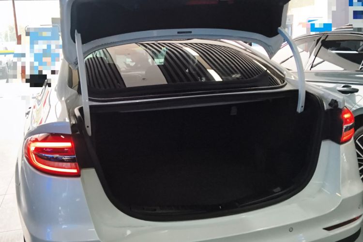 Used Ford Mondeo 2020 EcoBoost 180 Stylish Model