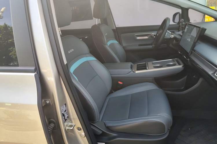 Used AION Y 2023 Plus 510 Smart Edition
