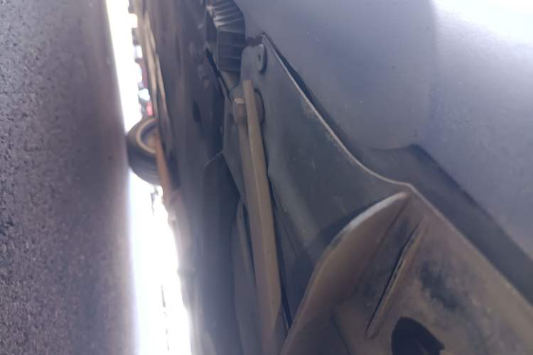 Used BMW X1 2015 sDrive18i Leading Edition