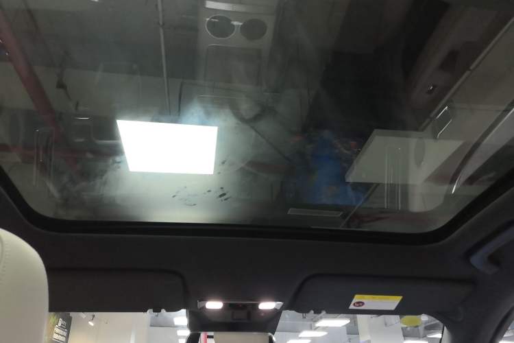 Used Li Auto L6 2024 Pro Model