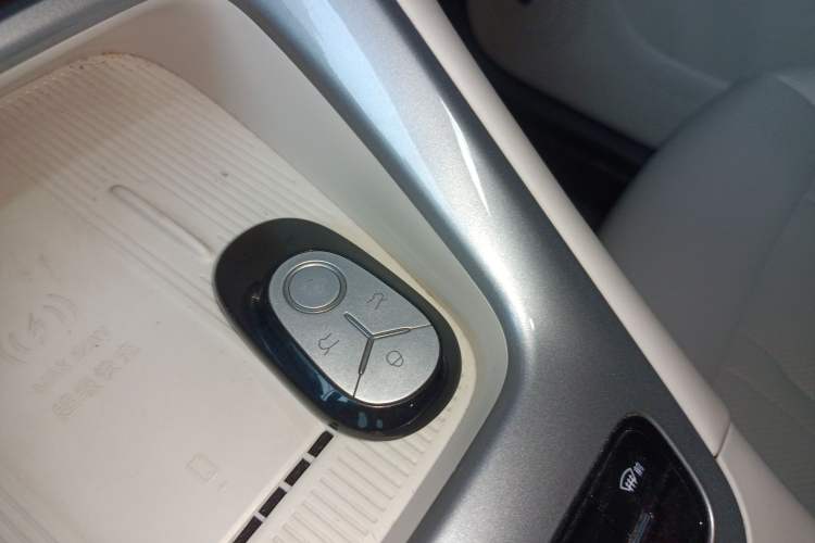 Used  Geome 2025 UP 410km Exploration+ Edition
