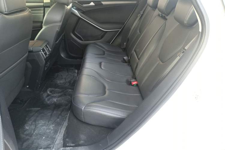 Used Ford Territory 2019 EcoBoost 145 CVT Platinum Edition China VI compliant