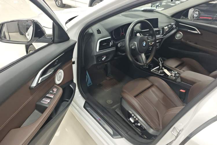 Used BMW 1 Series 2021 125i M Sport Night Edition
