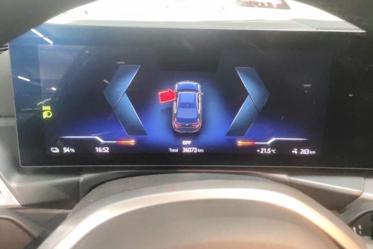 Used BMW i3 2025 eDrive 35 L
