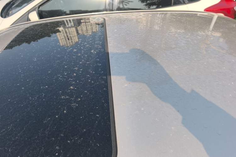 Used Geely Auto Vision 2018 1.5L Automatic Happiness Edition