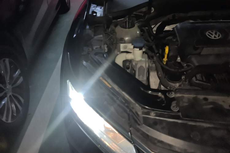 Used Volkswagen Passat 2016 330TSI DSG Luxury Edition
