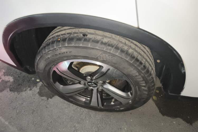 Used Baojun RM-5 2019 1.5T Manual Elite Version with 24-Hour Online Service 5 Seats
