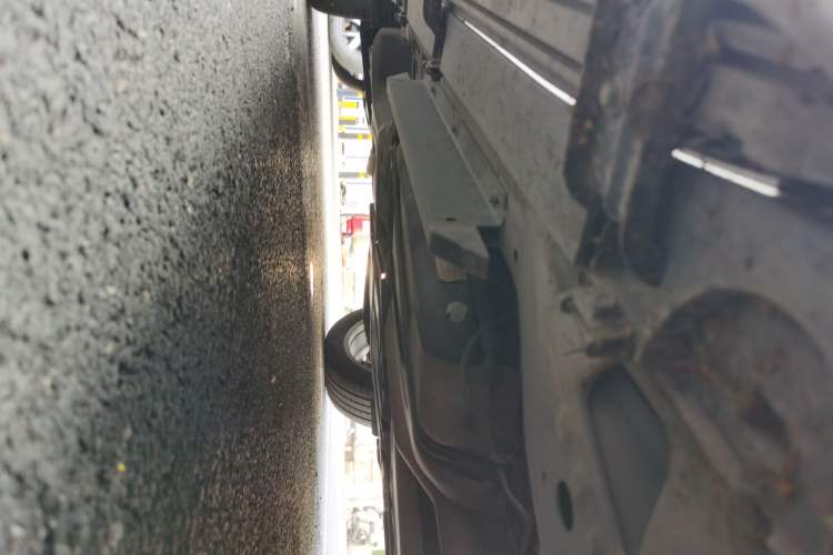 Used Buick Envision 2018 28T Four-Wheel Drive Luxury Model
