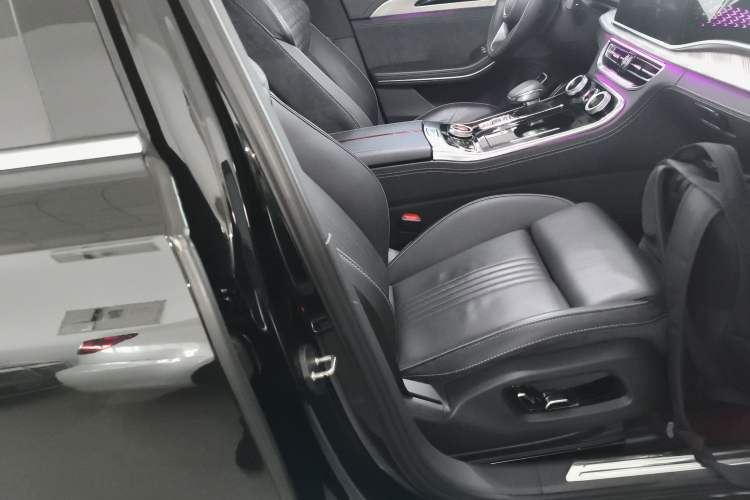 Used Hongqi H9 2020 2.0T Smart Connect Flagship Edition