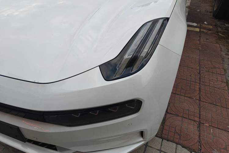 Used Zeekr 001 2023 ME Edition 100 kWh