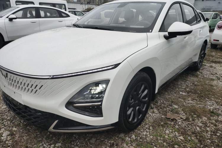 Used Wuling Xingguang 2025 70km Smart Standard Version