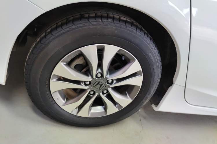 Used Honda Accord 2014 2.0L LX Comfort Edition