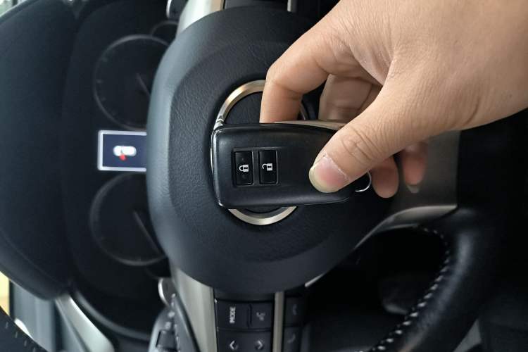 Used Lexus RX 2020 300 Two-Wheel Drive Elite Edition China VI Standard