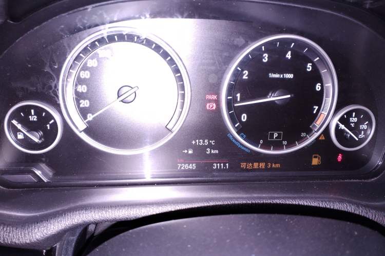 Used BMW X4 2016 xDrive20i M Sport Edition
