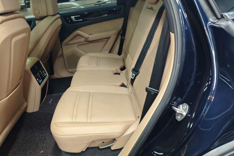 Used Porsche Cayenne 2018 Cayenne 3.0T
