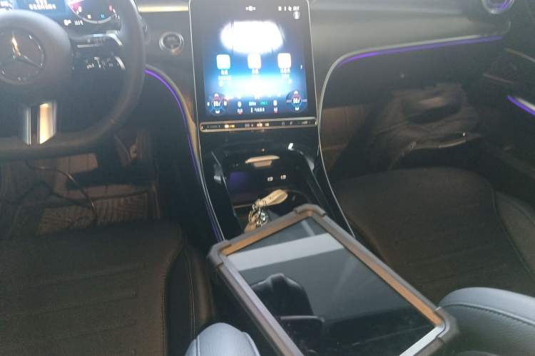 Used Mercedes-Benz C-Class 2025 C 260 L Sport Edition