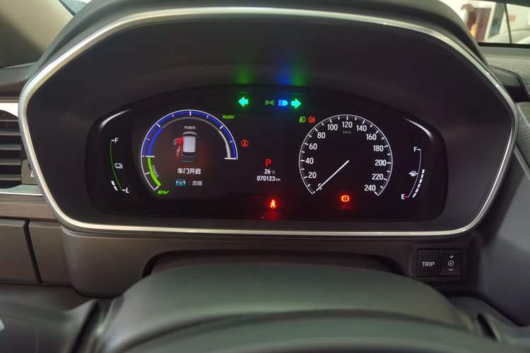 Used Honda Elysion 2022 2.0L eHEV Luxury Edition