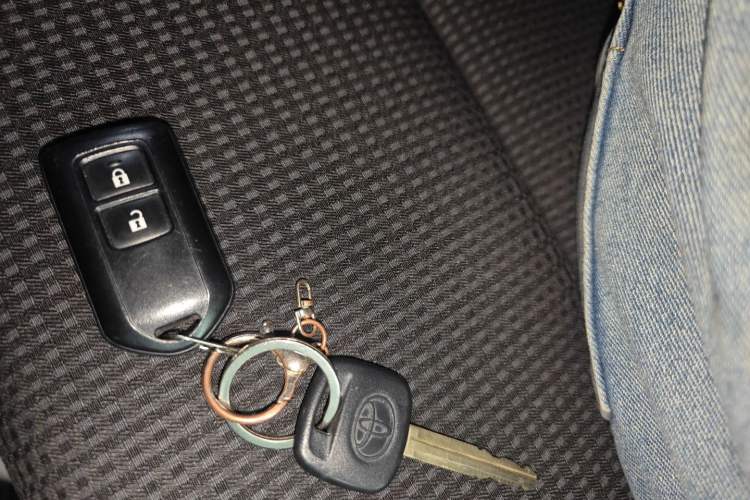 Used Toyota Vios 2021 1.5L CVT Smart Drive Edition
