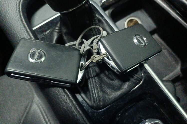 Used Volvo S90 2019 T4 Zhiyi Edition
