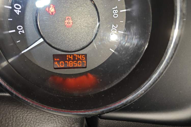 Used Peugeot 3008 2015 1.6THP Automatic Prestige Edition