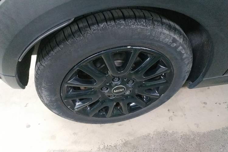 Used  MINI 2016 1.5T COOPER
