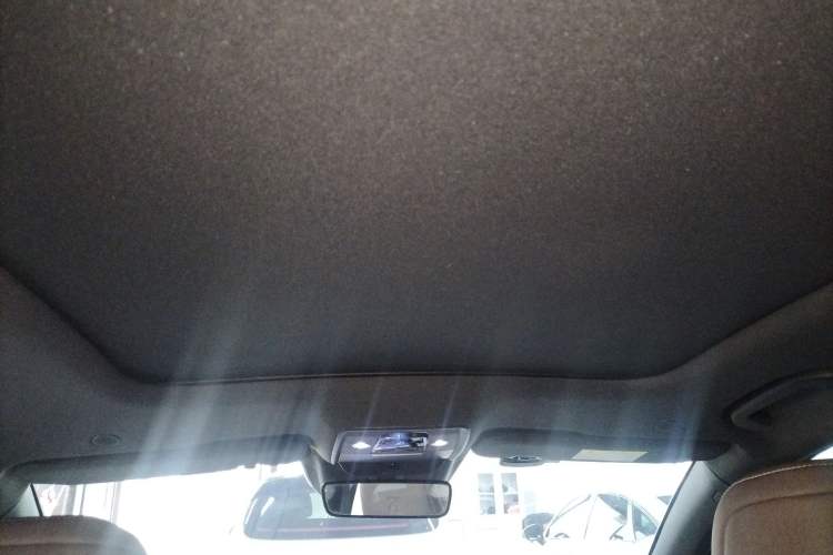 Used BYD Han 2023 EV Champion Edition 605KM Front-Drive Premium Model