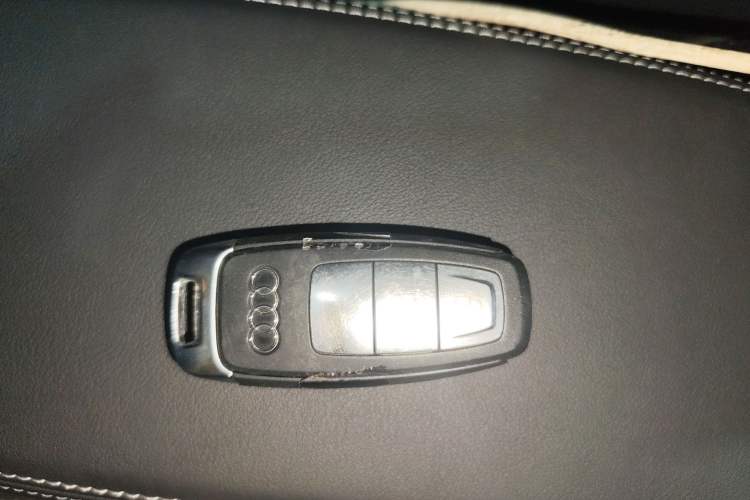 Used Audi Q4 e-tron 2024 40 e-tron Adventure Edition
