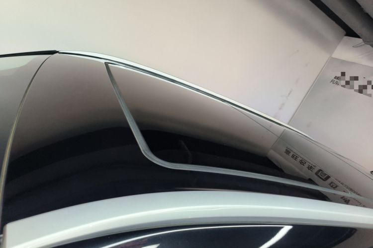 Used Toyota Highlander 2024 2.5L Smart Electric Hybrid Dual-Engine Four-Wheel Drive Prestige Version – 7 Seats
