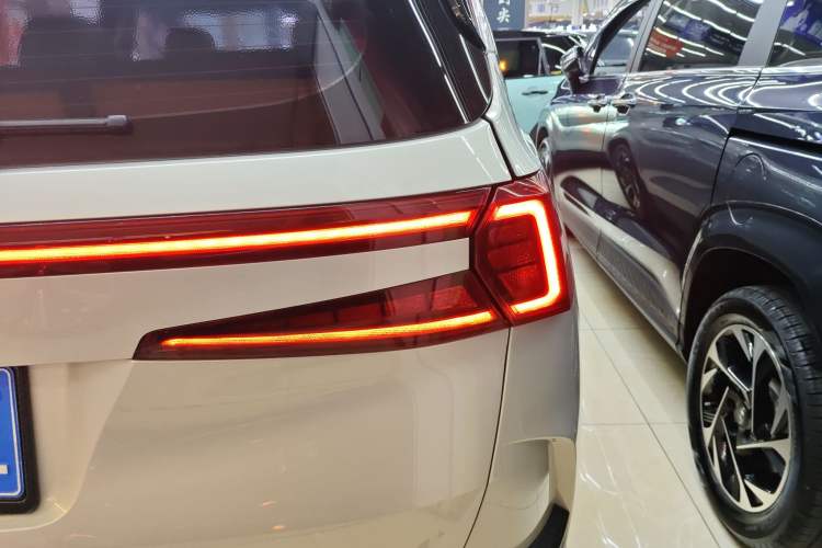 Used Hyundai Custo 2021 270TGDi Prestige LUX
