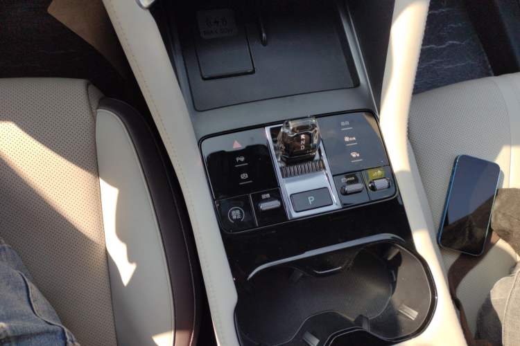 Used BYD Song PLUS New Energy 2025 EV 520km Premium Version