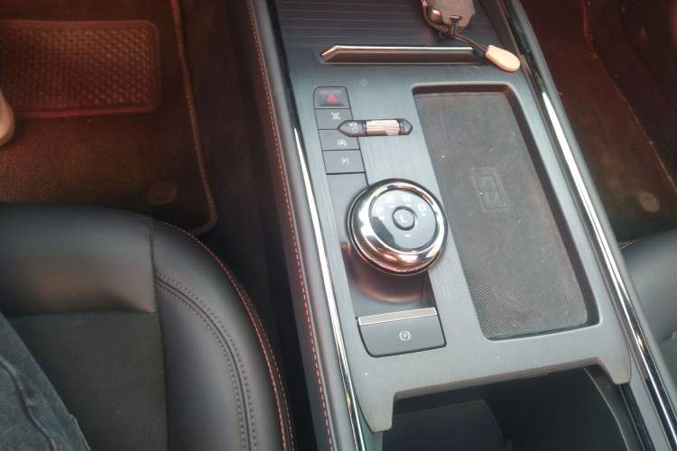 Used Ford Mondeo 2022 EcoBoost 245 Ultimate Model
