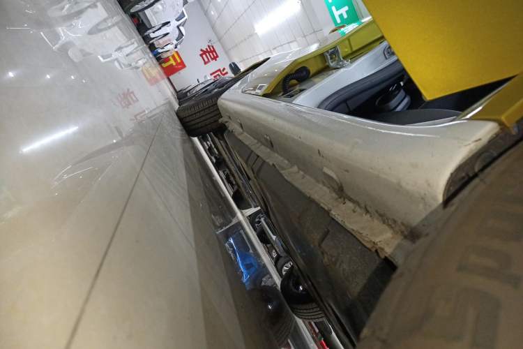 Used  forfour 2016 1.0L 52 kW Passion Edition