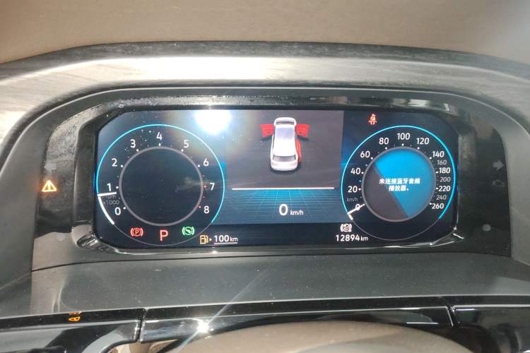 Used Volkswagen Viloran 2022 380TSI Prestige Edition
